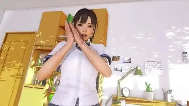 VR女友｜VR Kanoja VR女友免费下载 PC版安装包 封面图